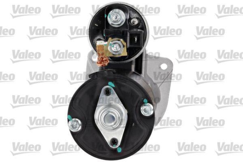 VALEO 438403 Starter - CORE-FLEX VW