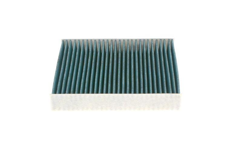 BOSCH 0 986 628 531 Filter Innenraumluft FILTER+