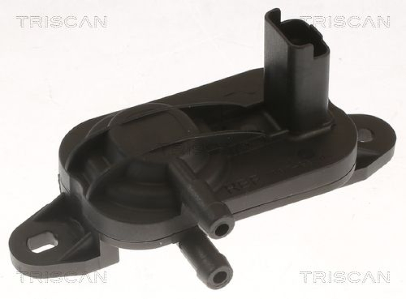 TRISCAN 8823 15001 Sensor, Abgasdruck für Fiat, Iveco, Lancia