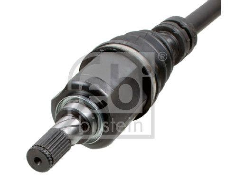 FEBI BILSTEIN 184707 Antriebswelle für NISSAN