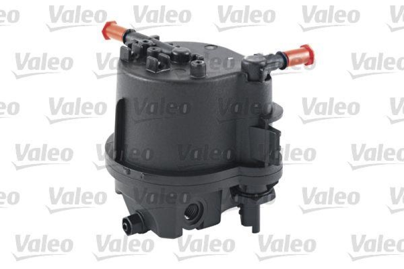 VALEO 587534 Kraftstofffilter, Diesel