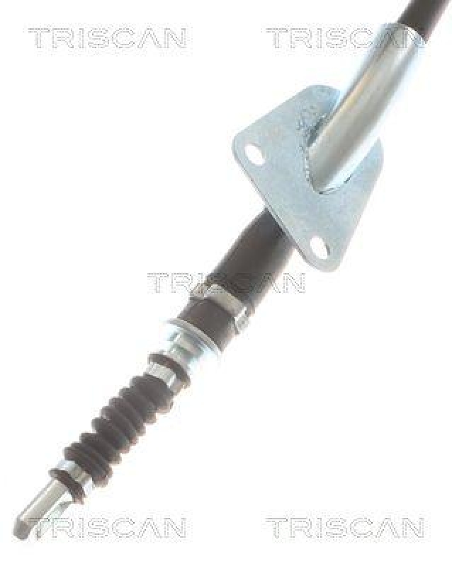 TRISCAN 8140 4310119 Handbremsseil für Hyundai