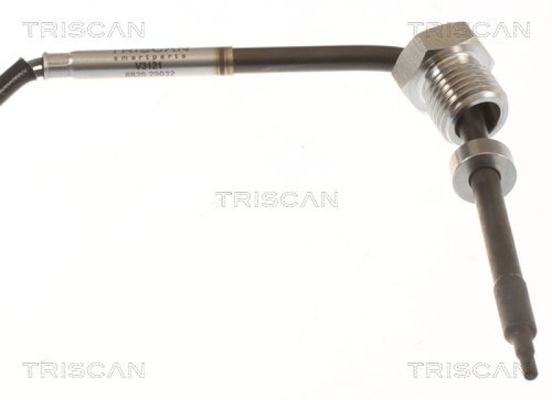 TRISCAN 8826 29032 Sensor, Abgastemperatur für Audi