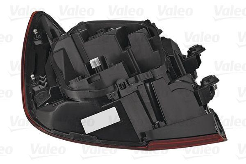 VALEO 047086 Ruckleuchte AUDI Q2 2016/07 R