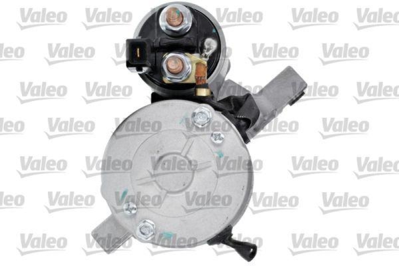 VALEO 438405 Starter - CORE-FLEX - Golf, A3, Sha