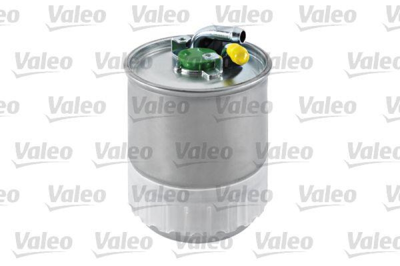 VALEO 587535 Kraftstofffilter, Diesel