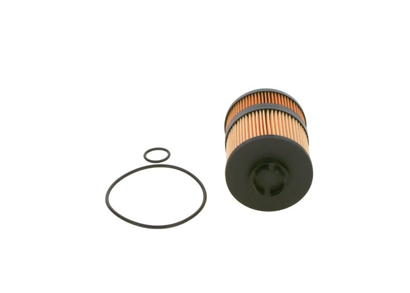 BOSCH 1 457 429 302 Ölfilter P9302 Ø 91mm Höhe 1235mm