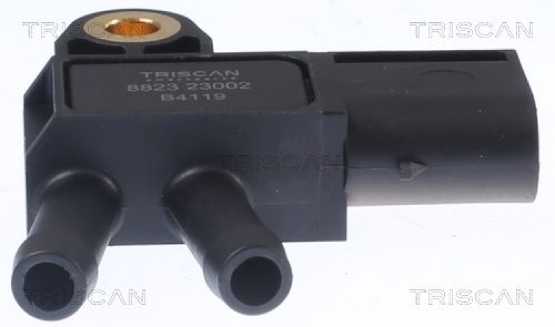 TRISCAN 8823 23002 Sensor, Abgasdruck für Mercedes