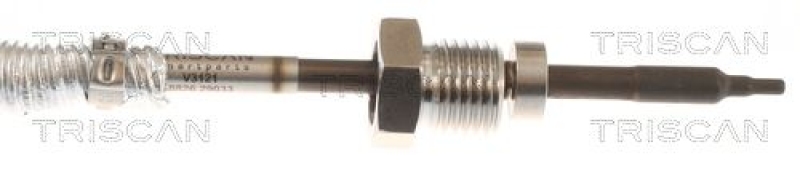 TRISCAN 8826 29033 Sensor, Abgastemperatur für Seat, Vw