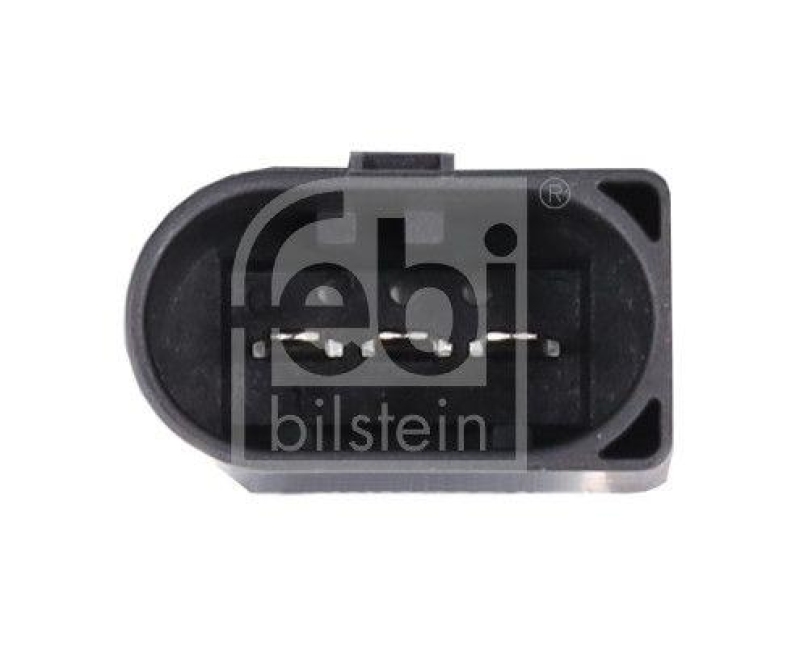 FEBI BILSTEIN 181334 Kraftstoffdrucksensor für Mercedes-Benz