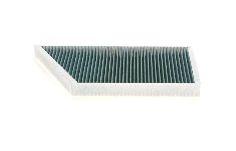 BOSCH 0 986 628 535 Filter Innenraumluft FILTER+