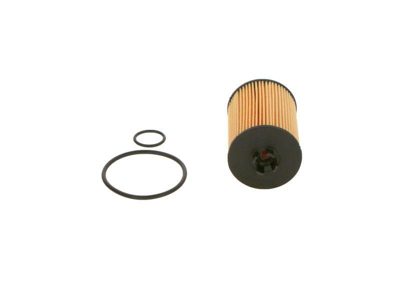 BOSCH 1 457 429 306 Ölfilter P9306 Ø 575mm Höhe 87mm