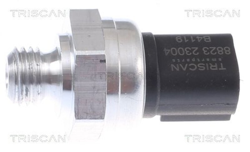 TRISCAN 8823 23004 Sensor, Abgasdruck für Mercedes