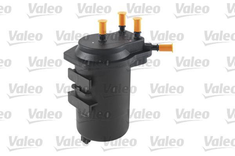 VALEO 587538 Kraftstofffilter, Diesel