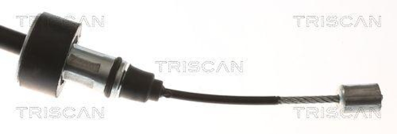 TRISCAN 8140 4310122 Handbremsseil für Hyundai