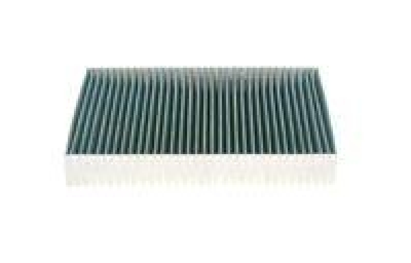 BOSCH 0 986 628 537 Filter Innenraumluft FILTER+