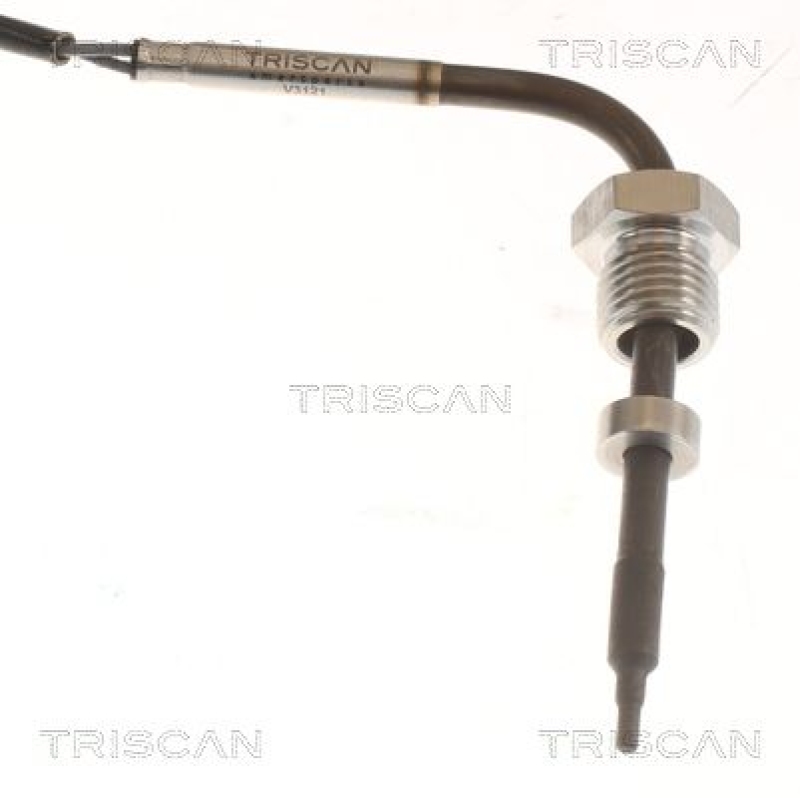 TRISCAN 8826 29036 Sensor, Abgastemperatur für Vw