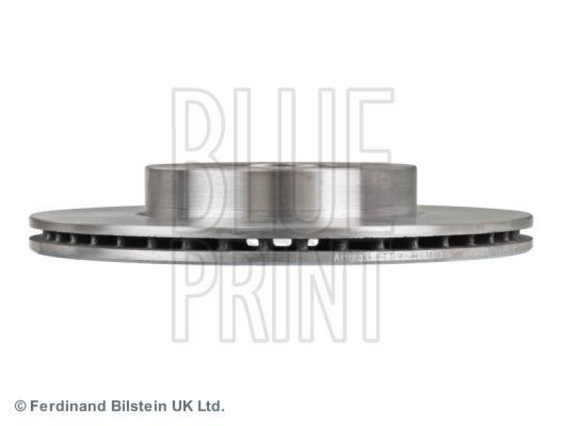 BLUE PRINT ADG043187 Bremsscheibe für Chery