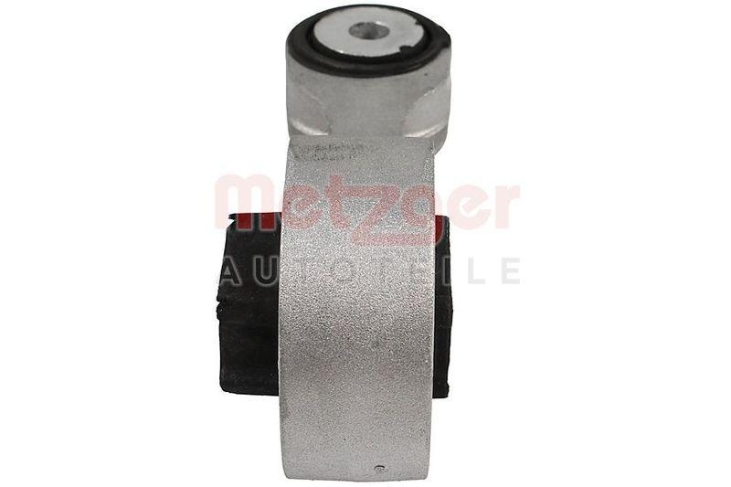 METZGER 8053996 Lagerung, Motor für NISSAN/OPEL/RENAULT