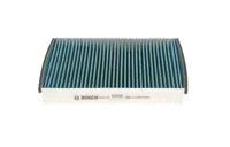 BOSCH 0 986 628 538 Filter Innenraumluft FILTER+