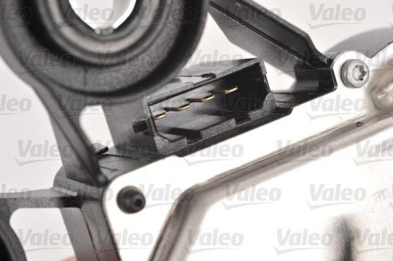 VALEO 404699 Wischermotor Heck