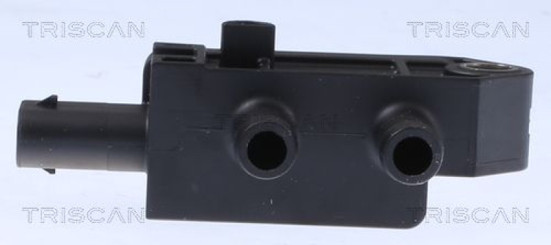 TRISCAN 8823 29007 Sensor, Abgasdruck für Vag