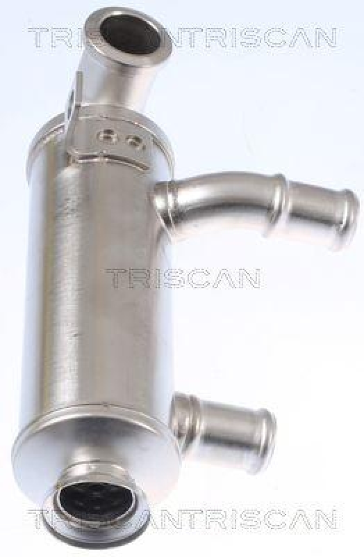 TRISCAN 8813 10110 Kühler, Abgasrückführung für Psa, Fiat, Ford