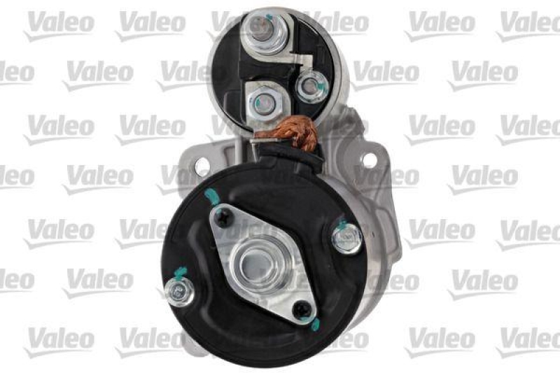 VALEO 438413 Starter - CORE-FLEX - Doblo, Punto,