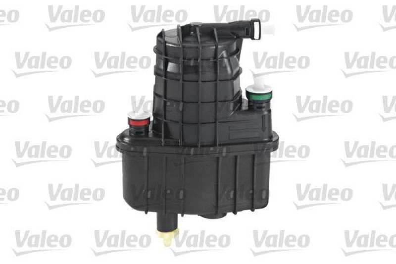 VALEO 587542 Kraftstofffilter, Diesel