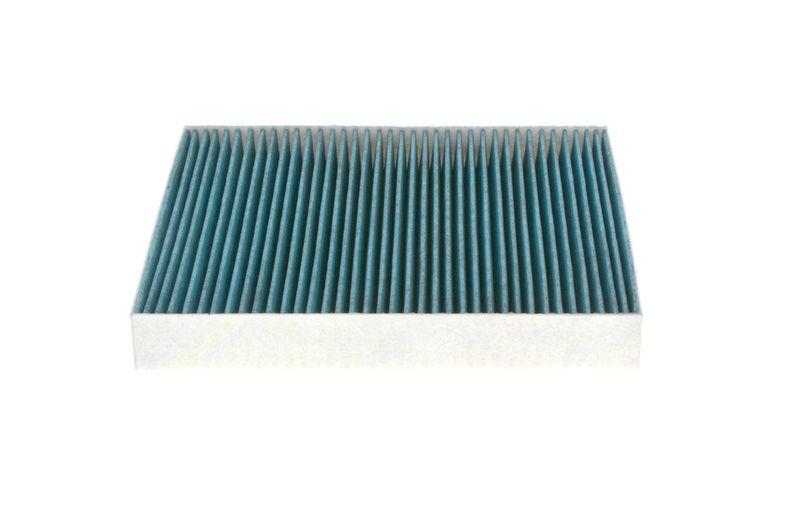 BOSCH 0 986 628 539 Filter Innenraumluft FILTER+