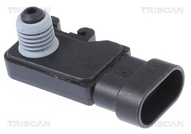 TRISCAN 8824 10042 Sensor, Manifold Druck für Chevrolet,Daewoo,Opel