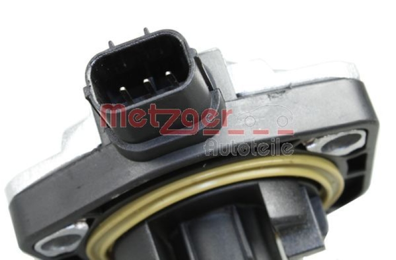 METZGER 0901303 Sensor, Motorölstand für HONDA