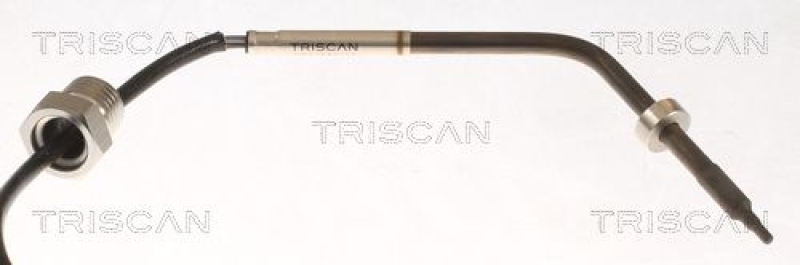 TRISCAN 8826 29038 Sensor, Abgastemperatur für Audi, Vw