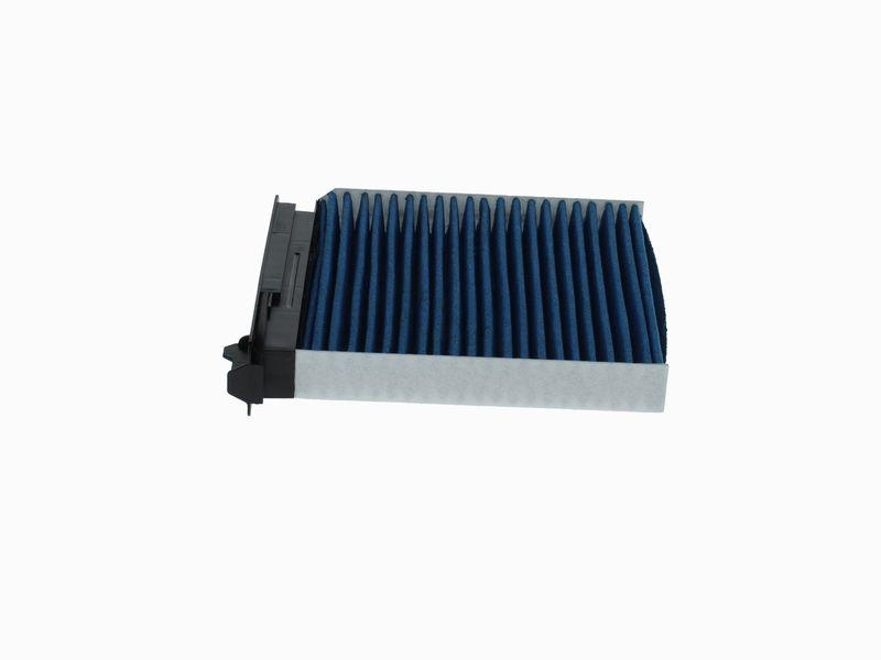 Bosch 0 986 628 602 Aktivkohleinnenraumfilter A8602