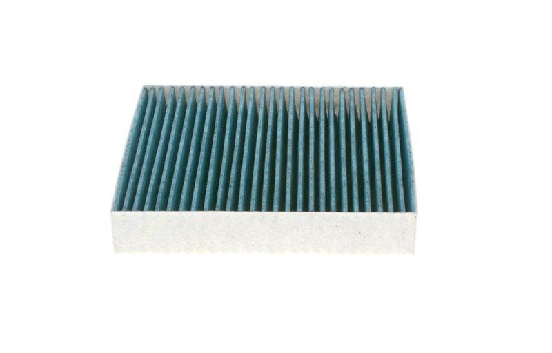 BOSCH 0 986 628 540 Filter Innenraumluft FILTER+