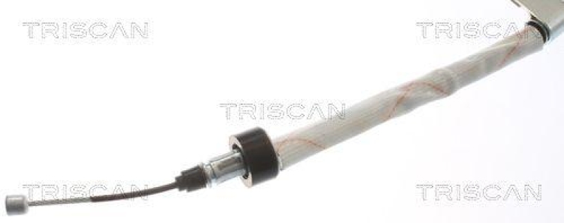 TRISCAN 8140 4310127 Handbremsseil für Hyundai