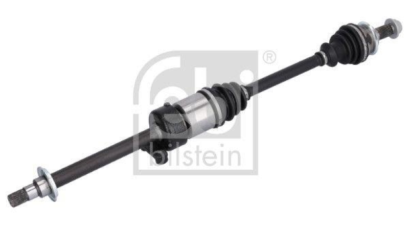 FEBI BILSTEIN 182458 Antriebswelle für Mini