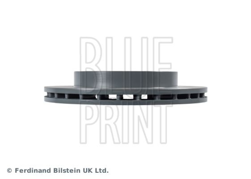 BLUE PRINT ADG04319 Bremsscheibe für KIA