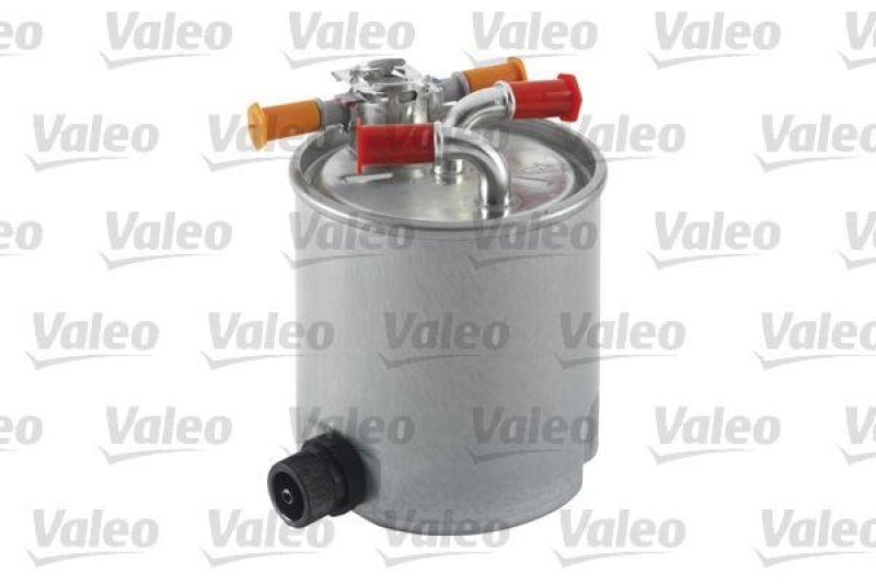 VALEO 587544 Kraftstofffilter, Diesel