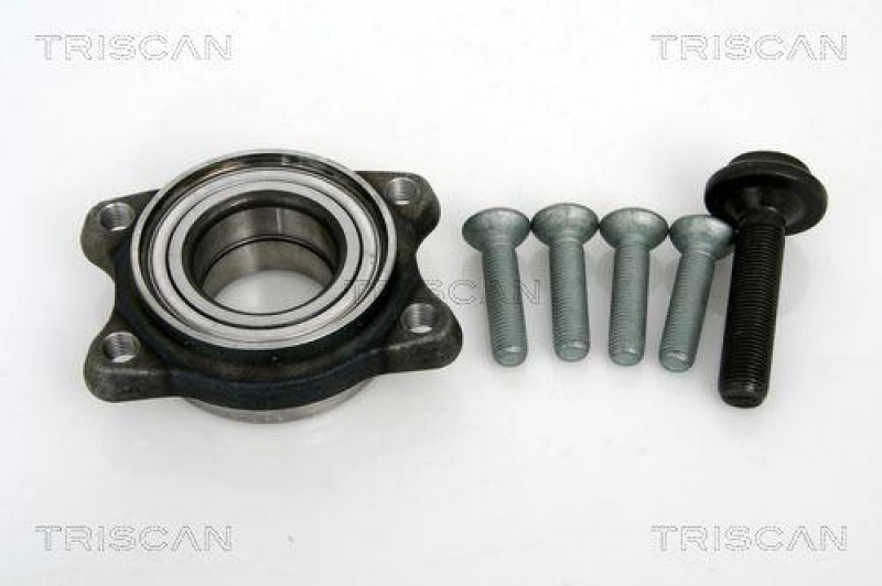 TRISCAN 8530 29009 Radlagersatz für Audi A4, A6, A8