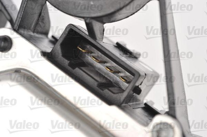 VALEO 404792 Wischermotor Heck