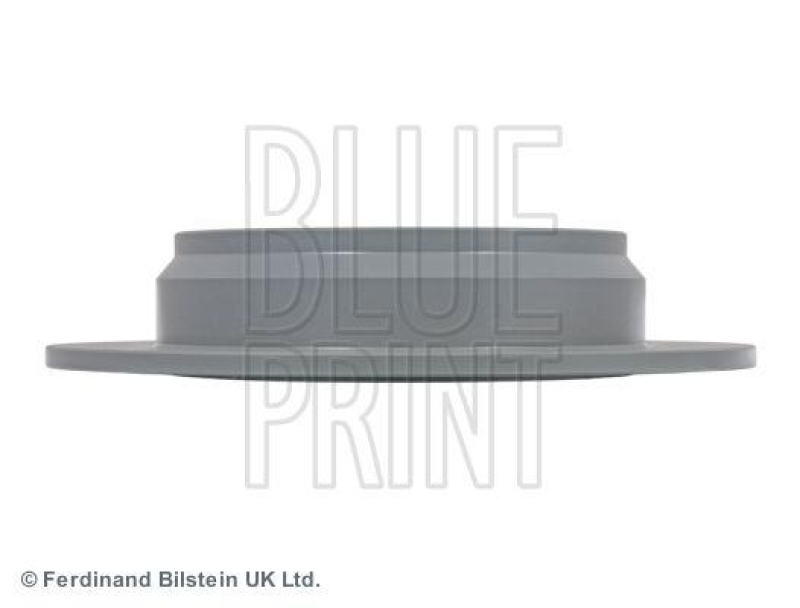 BLUE PRINT ADH24388 Bremsscheibe für HONDA