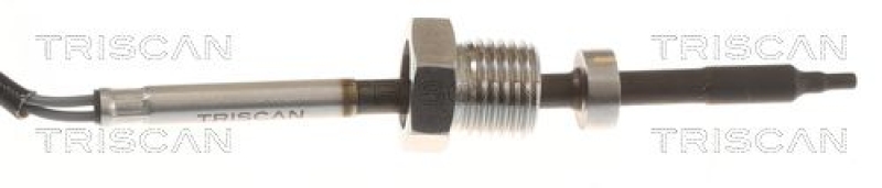 TRISCAN 8826 29040 Sensor, Abgastemperatur für Audi