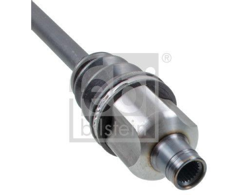 FEBI BILSTEIN 182459 Antriebswelle für Renault