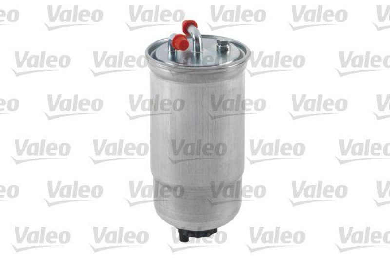 VALEO 587546 Kraftstofffilter, Diesel