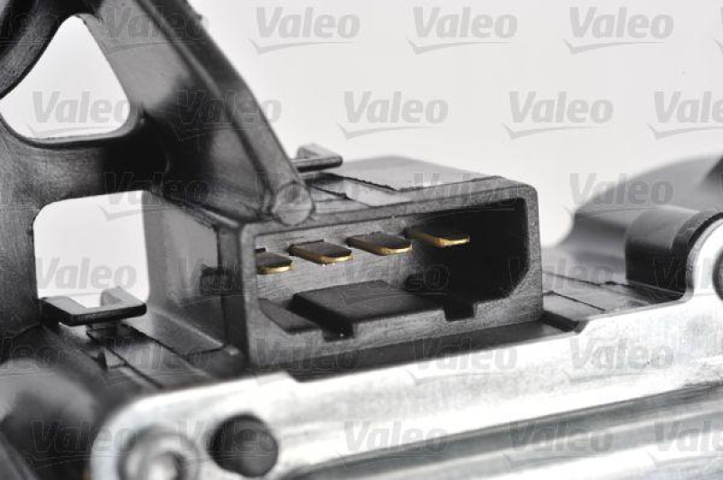 VALEO 404808 Wischermotor Heck