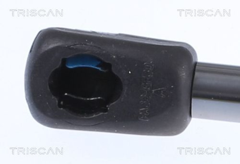 TRISCAN 8710 23253 Gasfeder Hinten für Mercedes