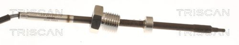 TRISCAN 8826 29041 Sensor, Abgastemperatur für Audi