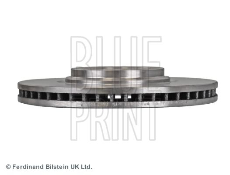 BLUE PRINT ADG043191 Bremsscheibe für HYUNDAI