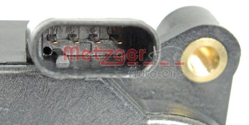 METZGER 2100023 Stellelement, Drallklappen für CHEVROLET/MB